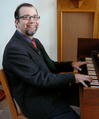Michael Murray