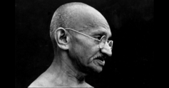 Gandhi